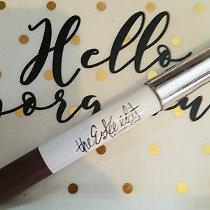 Estee Edit brow pencil in light brown